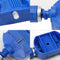 Watch Band Strap Pin Link Remover Adjust Repair Tool Blue