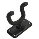 Guitar Wall Hangers Holders Stands Racks Hooks Fits most Guitars