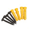 Guitar Wall Hangers Holders Stands Racks Hooks Fits most Guitars